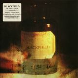Blackfield - Blackfield cover art