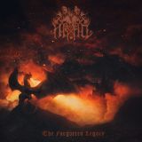 Hrad - The Forgotten Legacy cover art