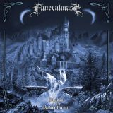 Funeral Mass - Shadow of the Raventhrone cover art