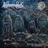 Runemagick - Beyond the Cenotaph of Mankind cover art