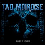Tad Morose - March of the Obsequious cover art