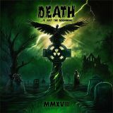 Various Artists - Death ...Is Just the Beginning MMXVIII cover art