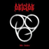 Deicide - Bible Bashers cover art