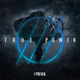 I Prevail - True Power cover art