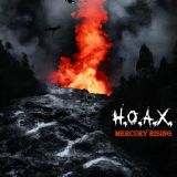 H.O.A.X. - Mercury Rising cover art