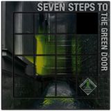 Seven Steps to the Green Door - The Puzzle cover art