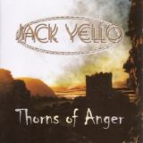 Jack Yello - Thorns of Anger cover art