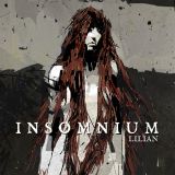 Insomnium - Lilian cover art