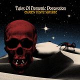 Clouds Taste Satanic - Tales of Demonic Possession cover art