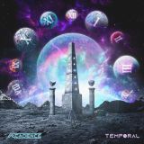Acadence - Temporal cover art