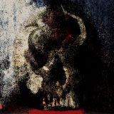 Demon Hunter - The Brink cover art