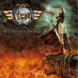 Ten - Stormwarning cover art