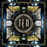 Ten - The Essential Collection 1995-2005 cover art