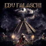 Edu Falaschi - Eldorado cover art