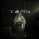 The Amity Affliction - Somewhere Beyond the Blue cover art