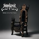 Drown in Sulphur - Shadow of the Dark Throne cover art