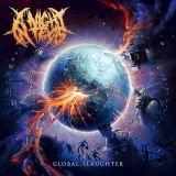 A Night in Texas - Global Slaughter cover art