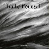 Hate Forest - Innermost cover art