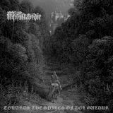 Mithrandir - Towards the Spires of Dol Guldur cover art