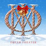 Dream Theater - Happy Holidays from Dream Theater