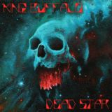 King Buffalo - Dead Star cover art
