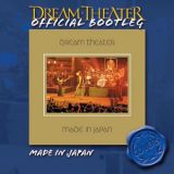 Dream Theater - Official Bootleg: Made in Japan