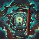 Acid King - Beyond Vision cover art
