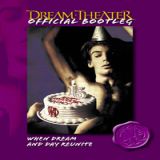 Dream Theater - Official Bootleg: When Dream and Day Reunite cover art