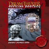 Dream Theater - Official Bootleg: Awake Demos 1994 cover art