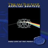 Dream Theater - Official Bootleg: Dark Side of the Moon cover art