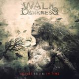 Walk in Darkness - Leaves Rolling in Time cover art
