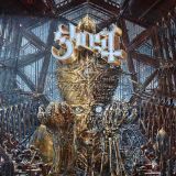 Ghost - Impera cover art