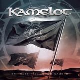 Kamelot - One More Flag in the Ground cover art