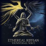 Ethereal Riffian - Youniversal Voice cover art