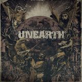 Unearth - The Wretched; The Ruinous cover art