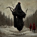Lethvm - Winterreise cover art