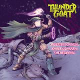 Thundergoat - A Western Galactic Space Odyssey: The Beginning cover art