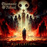 Shamanic Ritual - Revelation cover art