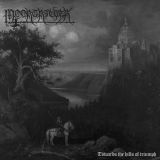 Moortrieder - Towards the Hills of Triumph cover art