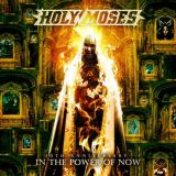 Holy Moses - 30th Anniversary: In the Power of Now cover art