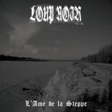 Loup Noir - L'âme de la steppe cover art