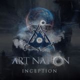 Art Nation - Inception cover art