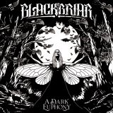 Blackbriar - A Dark Euphony cover art