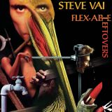 Steve Vai - Flex-Able Leftovers cover art