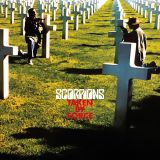 Scorpions - Taken by Force cover art