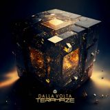 Teramaze - Dalla Volta cover art