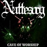 Nattesorg - Cave of Worship cover art