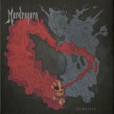 Mandragora - [d]Æscend cover art