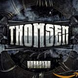 Thomsen - Unbroken cover art