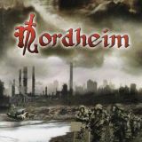 Nordheim - ...and the Raw Metal Power cover art